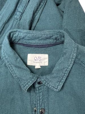 Мъжка риза QS S