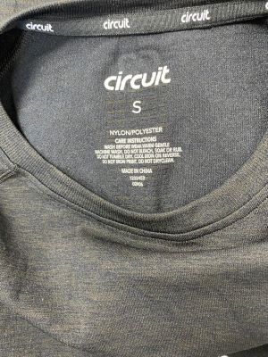 Мъжка блуза CIRCUIT S 