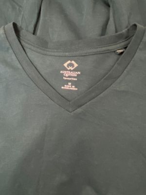 Мъжка блуза AUSTRALIAN COTTON M