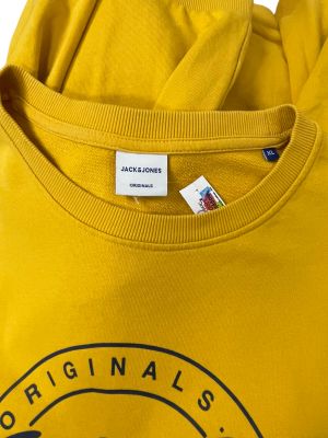 Мъжки пуловер JACK AND JONES XL