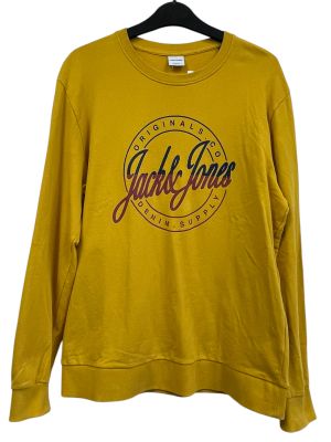Мъжки пуловер JACK AND JONES XL