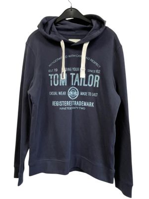 Мъжки  суичър TOM TAILOR M