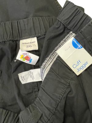 Мъжки панталон BRILLIANT BASICS 3XL