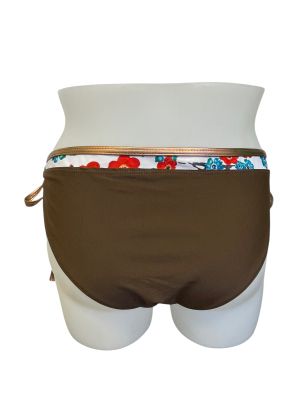 Долнище на бански XL