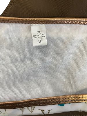 Долнище на бански XL