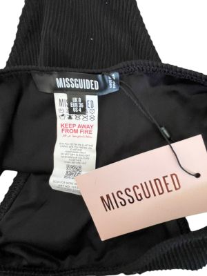 Долнище на бански MISSGUIDED S