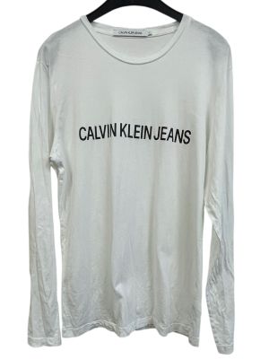 Мъжка блуза CALVIN KLEIN L