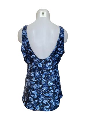 Бански тип танкини MILLERS XL