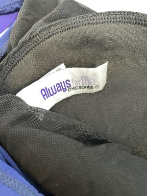 Бански тип танкини ALWAYS FOR ME XL