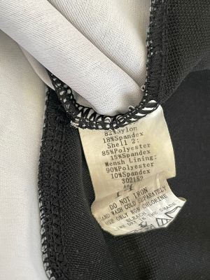 Бански тип танкини XL