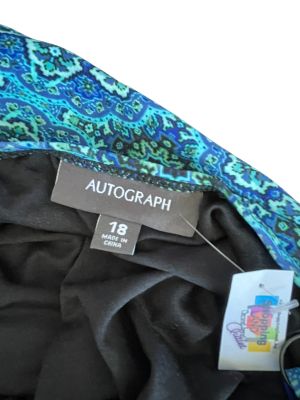 Бански тип танкини AUTOGRAPH XL