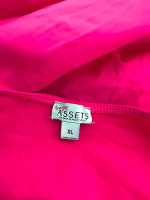 Цял дамски бански LOVE YOUR ASSETS L