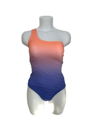 Цял дамски бански MISS SHOP S