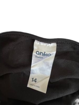Цял дамски бански ANKO L