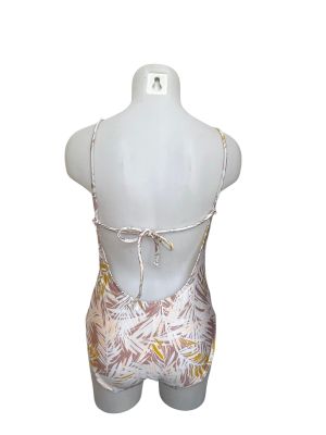 Цял дамски бански COTTON ON BODY M