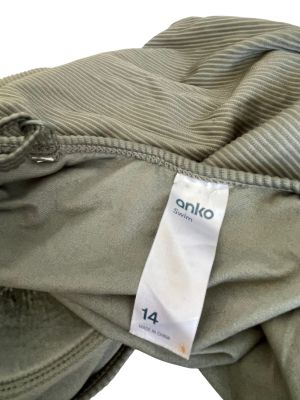 Цял дамски бански ANKO L