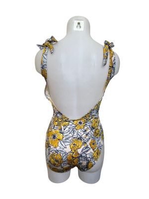 Цял дамски бански COTTON ON BODY S