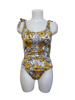 Цял дамски бански COTTON ON BODY S