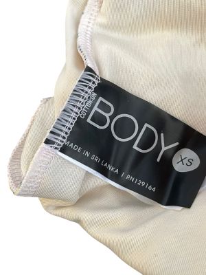Цял дамски бански COTTON ON BODY S