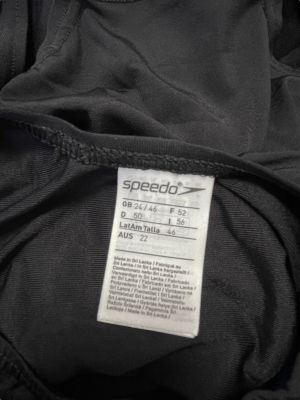 Цял дамски бански SPEEDO XL