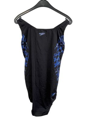 Цял дамски бански SPEEDO XL