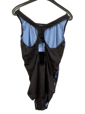 Цял дамски бански SPEEDO XL