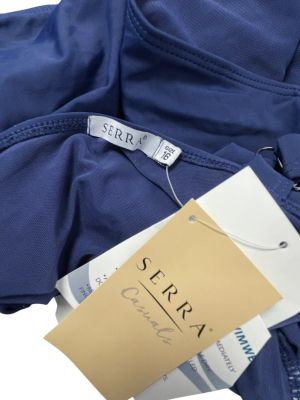 Цял дамски бански SERRA L