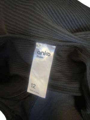 Бански тип танкини ANKO M