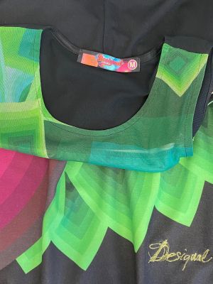 Дамскa рокля DESIGUAL M