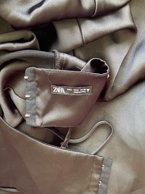 Дамскa рокля ZARA S