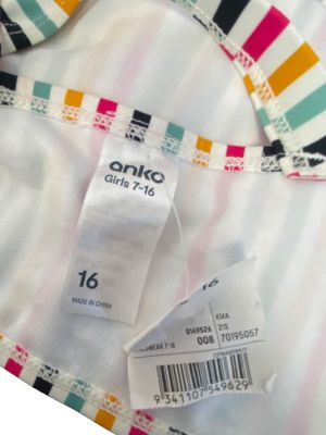 Бански горнище ANKO S