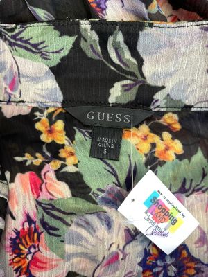 Дамска блуза GUESS S