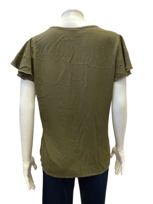 Дамска блуза SHEIN L