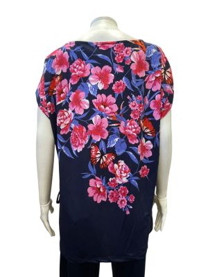 Дамска блуза MILLERS 2XL