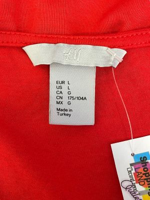 Дамска блуза H&M L