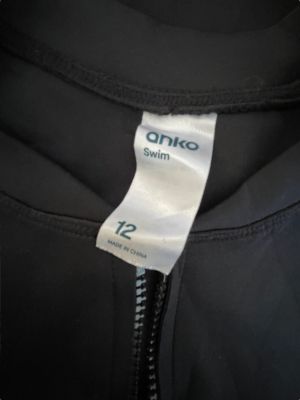Цял бански ANKO M