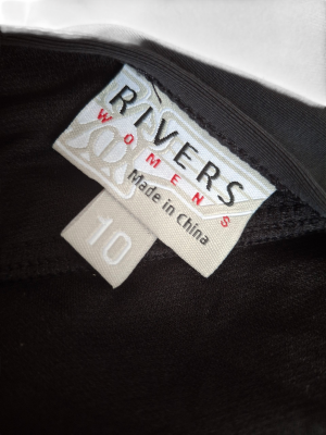 Цял бански RIVERS S