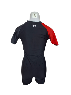 Цял бански TYR S