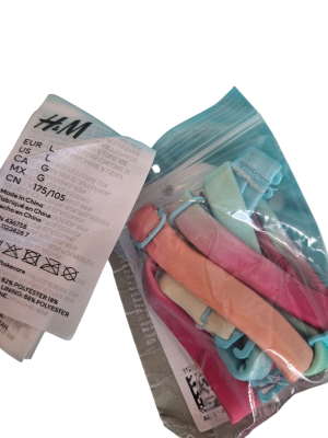 Цял бански H&M M