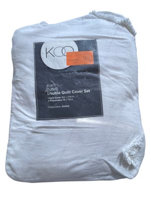 Комплект за спалня KOO 