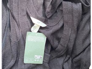 Дамскa рокля H&M S