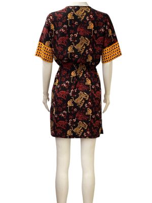 Дамскa рокля SCOTCH&SODA S