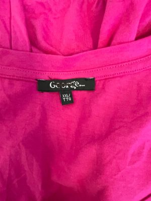 Дамска тениска GEORGE 3XL