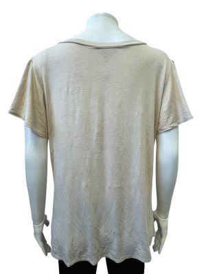 Дамска тениска SCARLET 2XL