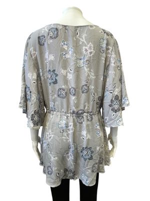 Дамска тениска TORRID 2XL