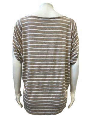 Дамска тениска DANA BUCHMAN 4XL
