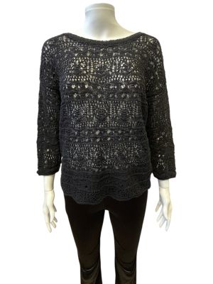 Дамска тениска EVERME 5XL