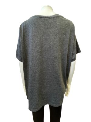 Дамска тениска SIMPLY BE. 4XL