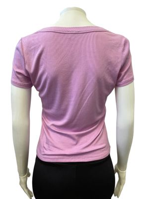 Дамска тениска COTTON:ON 2XL