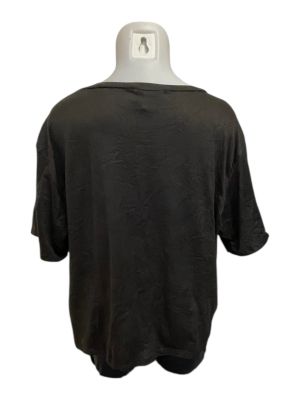 Дамска тениска FRENCH PASTRY 4XL